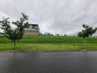 Terreno, 289 m² - Foto 1