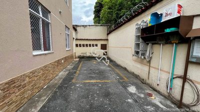 Casa, 2 quartos, 53 m² - Foto 2