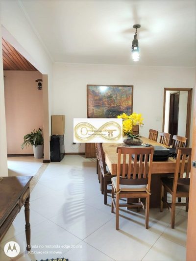 Casa, 3 quartos - Foto 5