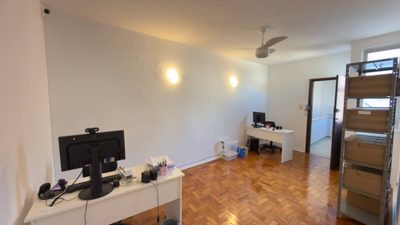Apartamento, 2 quartos - Foto 2