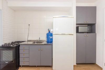 Apartamento, 2 quartos, 42 m² - Foto 1