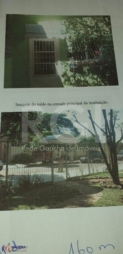 Terreno, 1120 m² - Foto 1