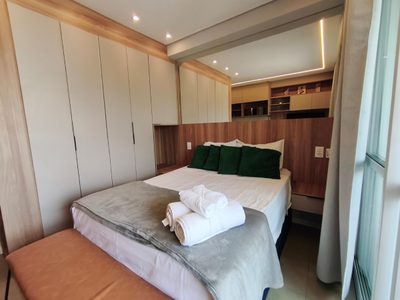 Apartamento, 1 quarto, 25 m² - Foto 5