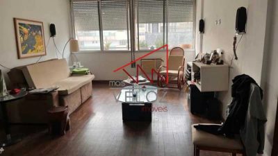 Apartamento, 4 quartos, 140 m² - Foto 3