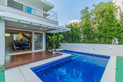 Casa, 4 quartos, 314 m² - Foto 2