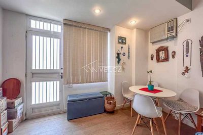 Apartamento, 2 quartos, 76 m² - Foto 2