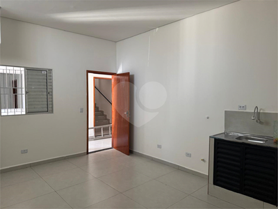 Kitnet-Studio, 19 m² - Foto 5