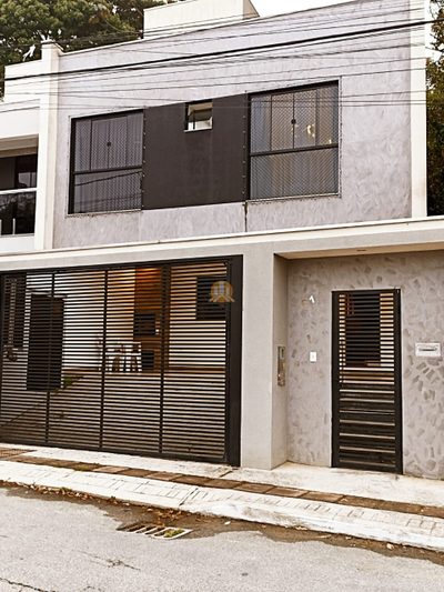 Casa, 3 quartos, 160 m² - Foto 1