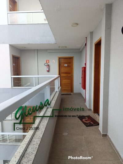 Apartamento, 2 quartos, 48 m² - Foto 4