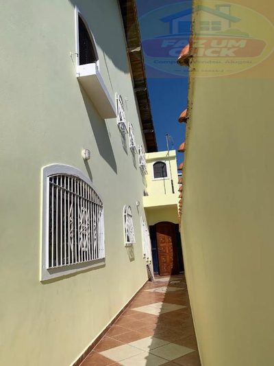 Sobrado, 3 quartos, 240 m² - Foto 5