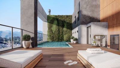 Apartamento, 3 quartos, 129 m² - Foto 5