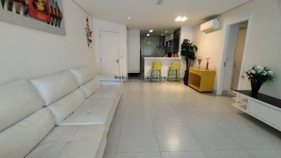 Apartamento, 3 quartos, 150 m² - Foto 1