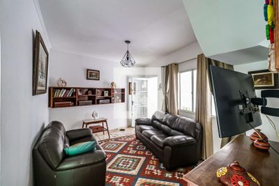 Casa, 3 quartos, 200 m² - Foto 1