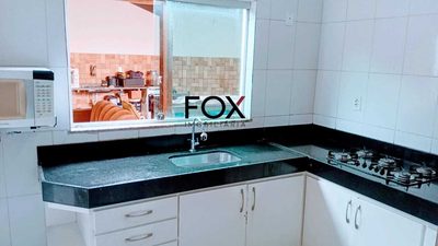 Casa, 2 quartos, 130 m² - Foto 3