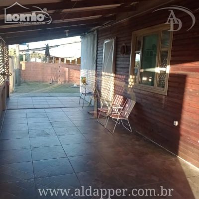 Casa, 3 quartos, 90 m² - Foto 3