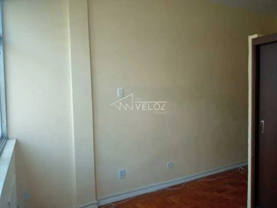 Kitnet-Studio, 25 m² - Foto 1