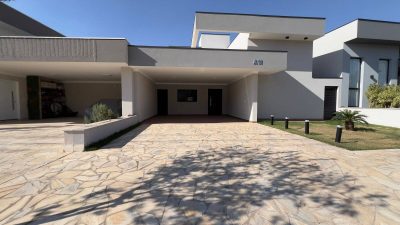 Casa, 3 quartos, 174 m² - Foto 1