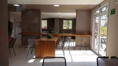 Apartamento, 2 quartos, 52 m² - Foto 4