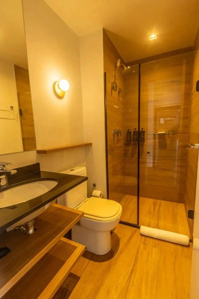 Apartamento, 1 quarto, 25 m² - Foto 4