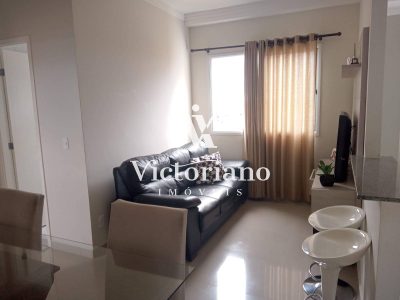 Apartamento, 2 quartos, 48 m² - Foto 1