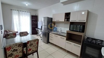 Apartamento, 2 quartos, 66 m² - Foto 1