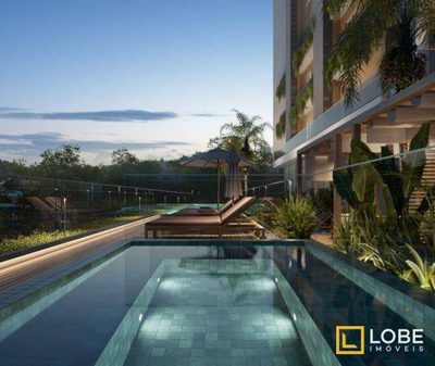 Apartamento, 3 quartos, 126 m² - Foto 4