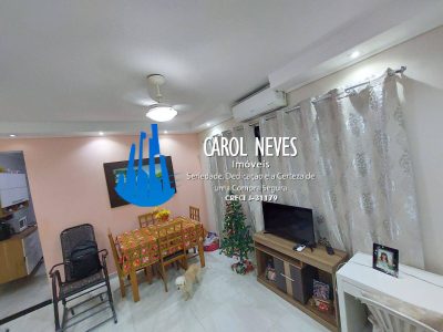 Apartamento, 2 quartos, 43 m² - Foto 2