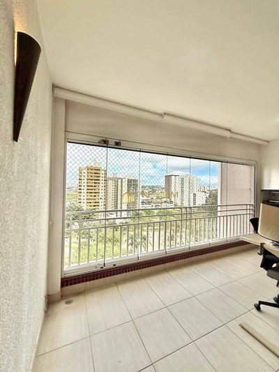 Apartamento, 2 quartos, 74 m² - Foto 2