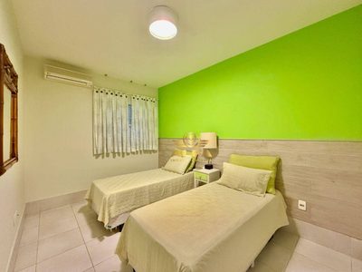 Cobertura, 5 quartos, 200 m² - Foto 5