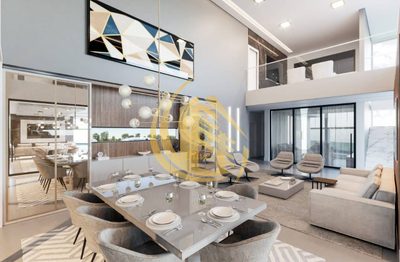 Sobrado, 4 quartos, 573 m² - Foto 4