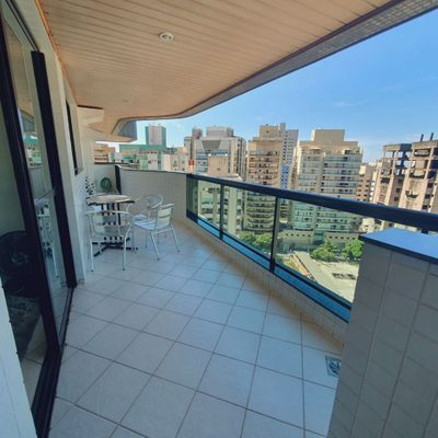 Apartamento, 4 quartos, 240 m² - Foto 5