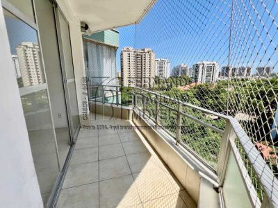 Apartamento, 1 quarto, 64 m² - Foto 1