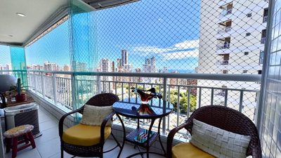 Apartamento, 2 quartos, 61 m² - Foto 3