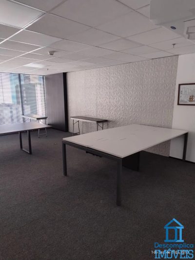 Sala-Conjunto, 45 m² - Foto 3
