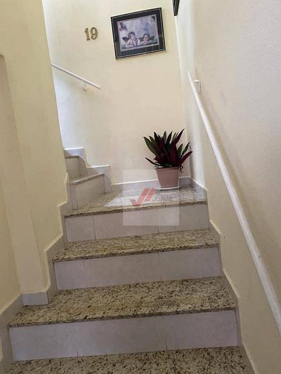 Casa, 4 quartos, 167 m² - Foto 5