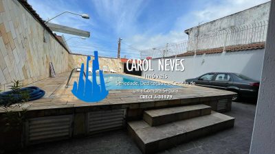Casa, 4 quartos, 112 m² - Foto 1