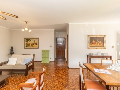 Casa, 3 quartos, 245 m² - Foto 4