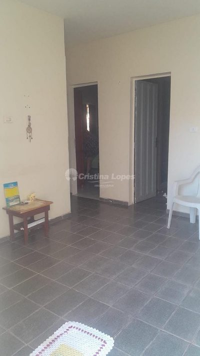 Casa, 2 quartos, 10 m² - Foto 1