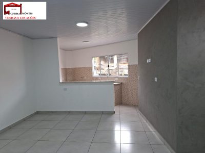 Sala-Conjunto, 43 m² - Foto 3