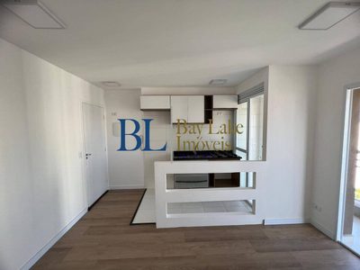 Apartamento, 1 quarto, 32 m² - Foto 5
