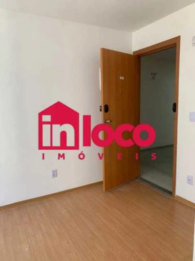 Apartamento, 2 quartos, 40 m² - Foto 3