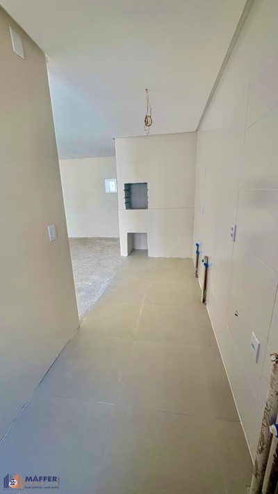 Apartamento, 2 quartos, 74 m² - Foto 3