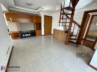 Cobertura, 3 quartos, 165 m² - Foto 4