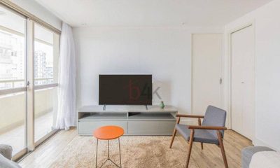 Apartamento, 2 quartos, 100 m² - Foto 2