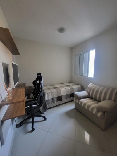 Apartamento, 3 quartos, 150 m² - Foto 1