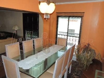 Apartamento, 4 quartos, 312 m² - Foto 5