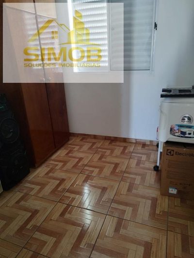 Casa de Condomínio, 2 quartos - Foto 5