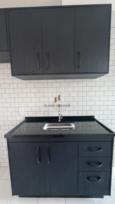 Apartamento, 2 quartos, 45 m² - Foto 4