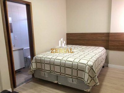 Apartamento, 3 quartos, 96 m² - Foto 5