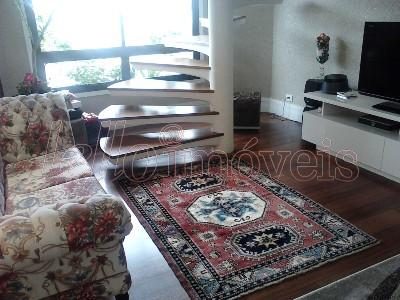 Apartamento, 3 quartos, 353 m² - Foto 5